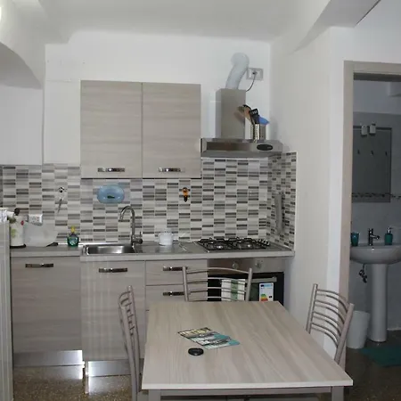 Σπίτι διακοπών Tramonto Mele