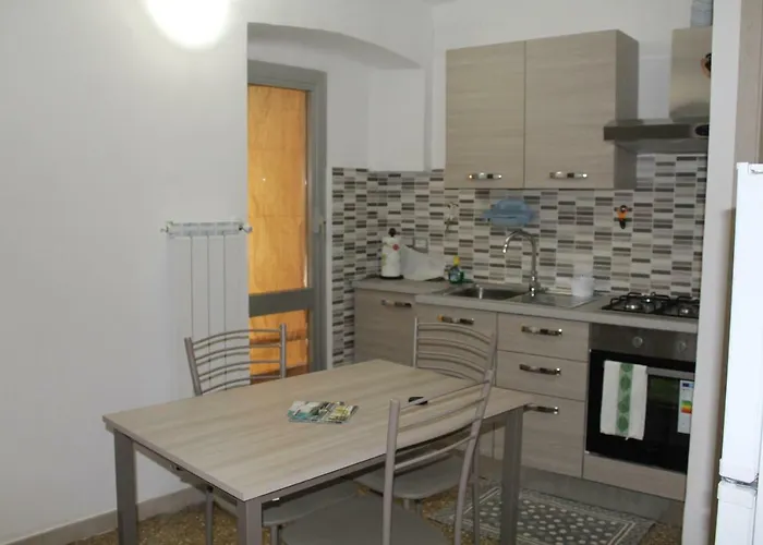 Tramonto بيت للعطل