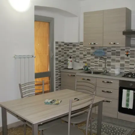 Tramonto Holiday home
